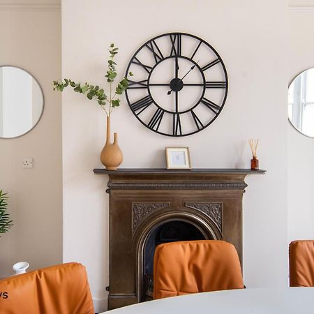 10 Mins Walk To The Oval, The Kennington Retreat Lejlighed London Eksteriør billede